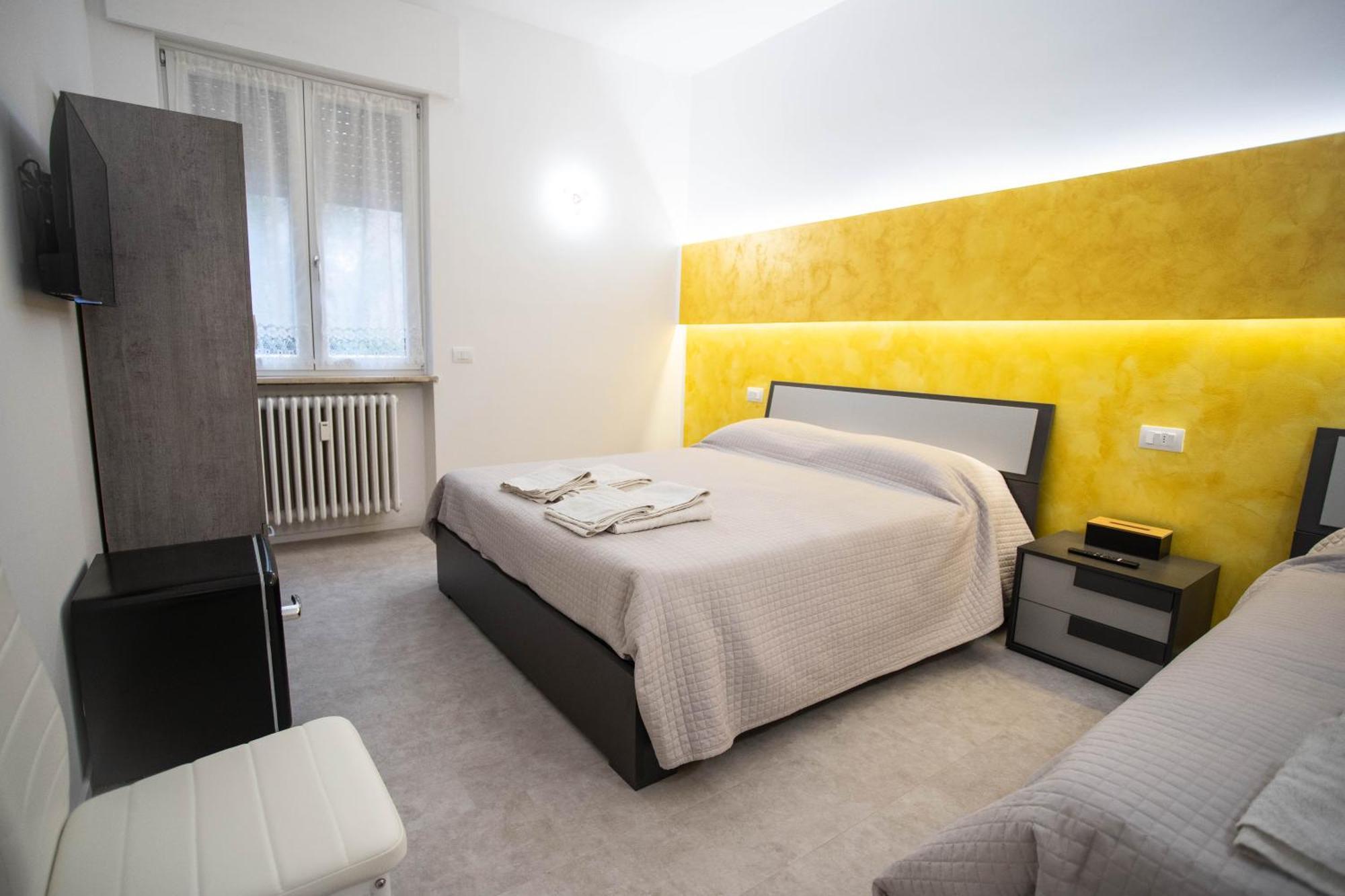 Residenza Ponte Catena Верона Екстериор снимка