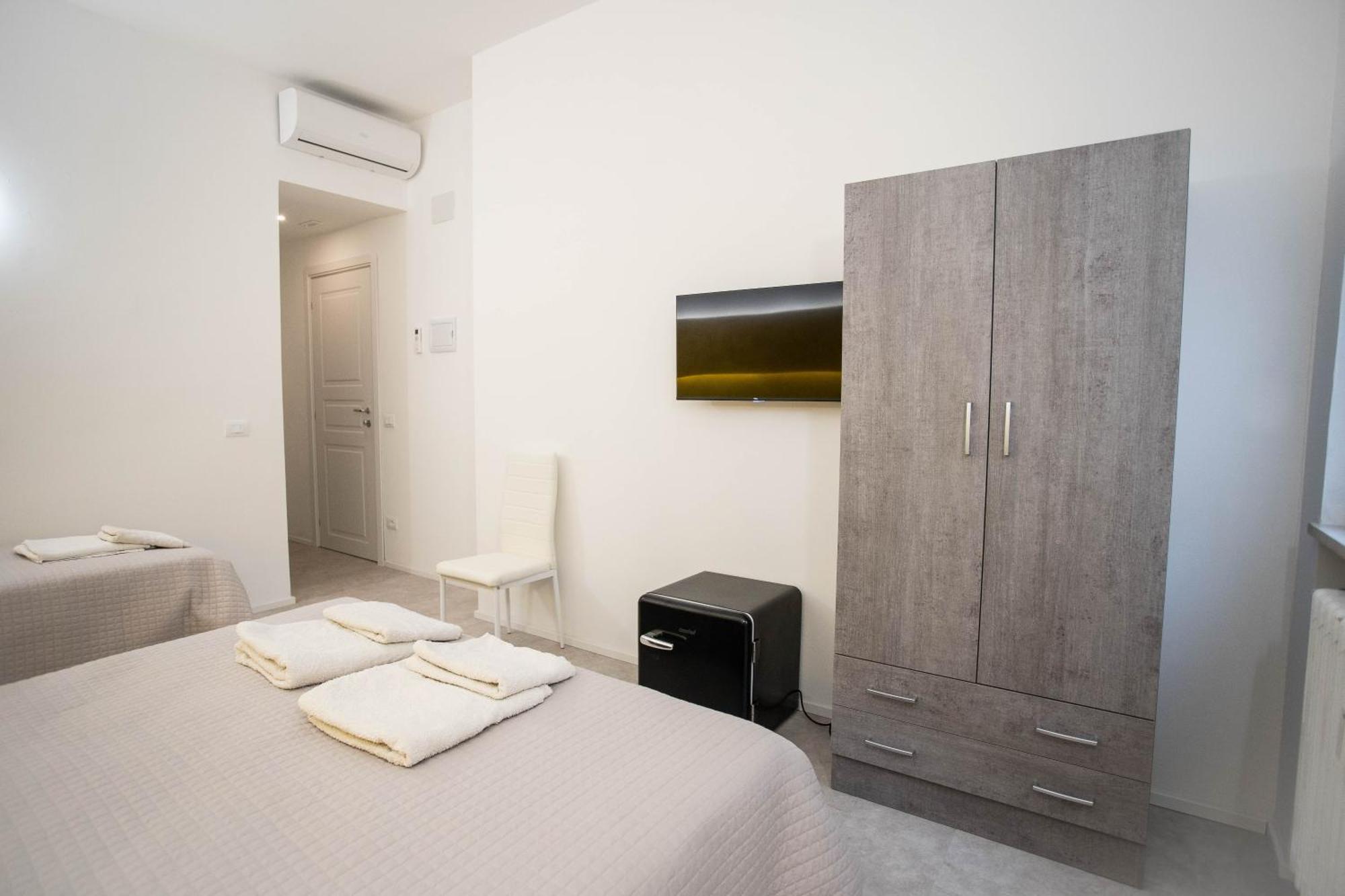 Residenza Ponte Catena Верона Екстериор снимка