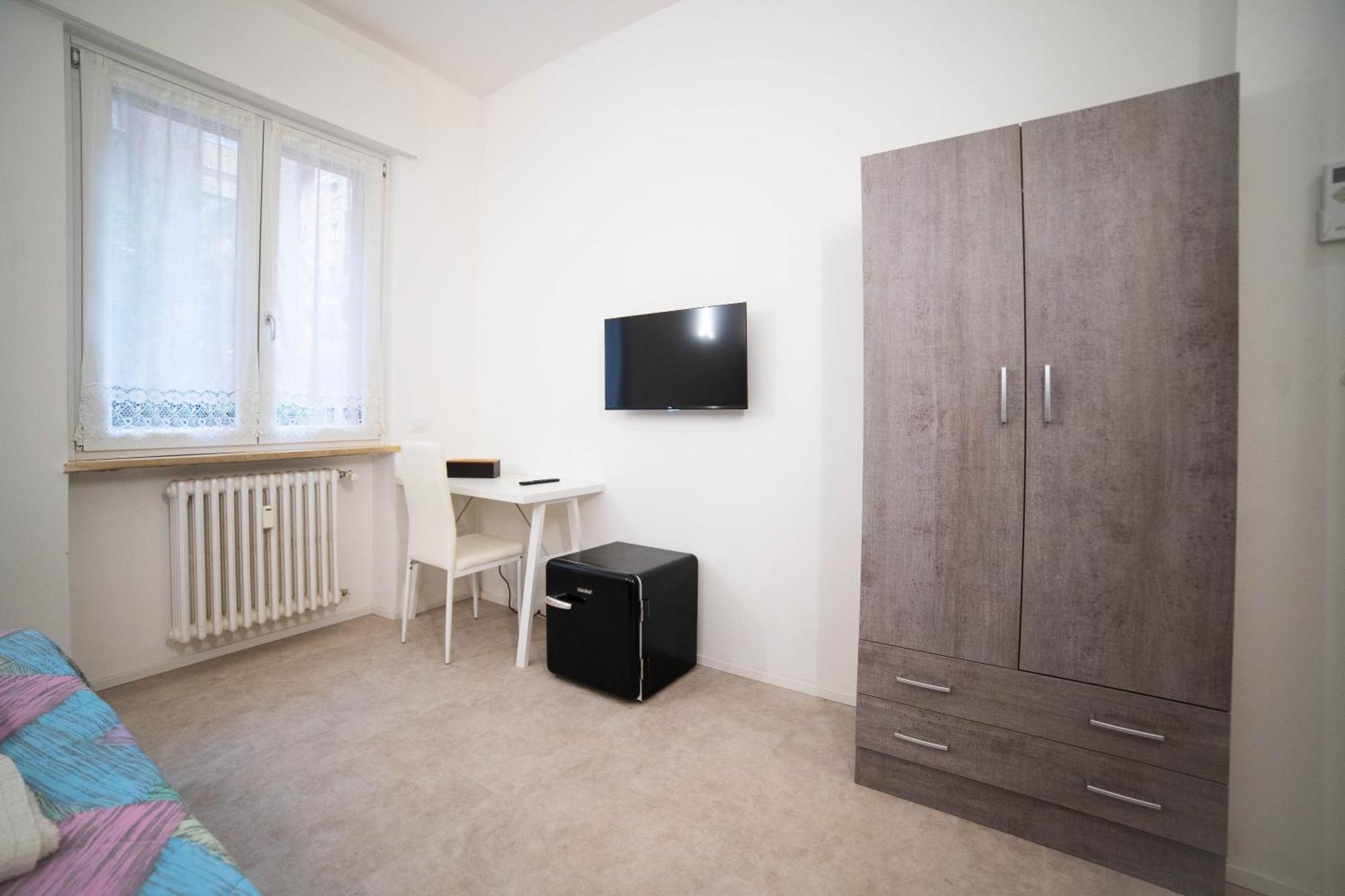 Residenza Ponte Catena Верона Екстериор снимка