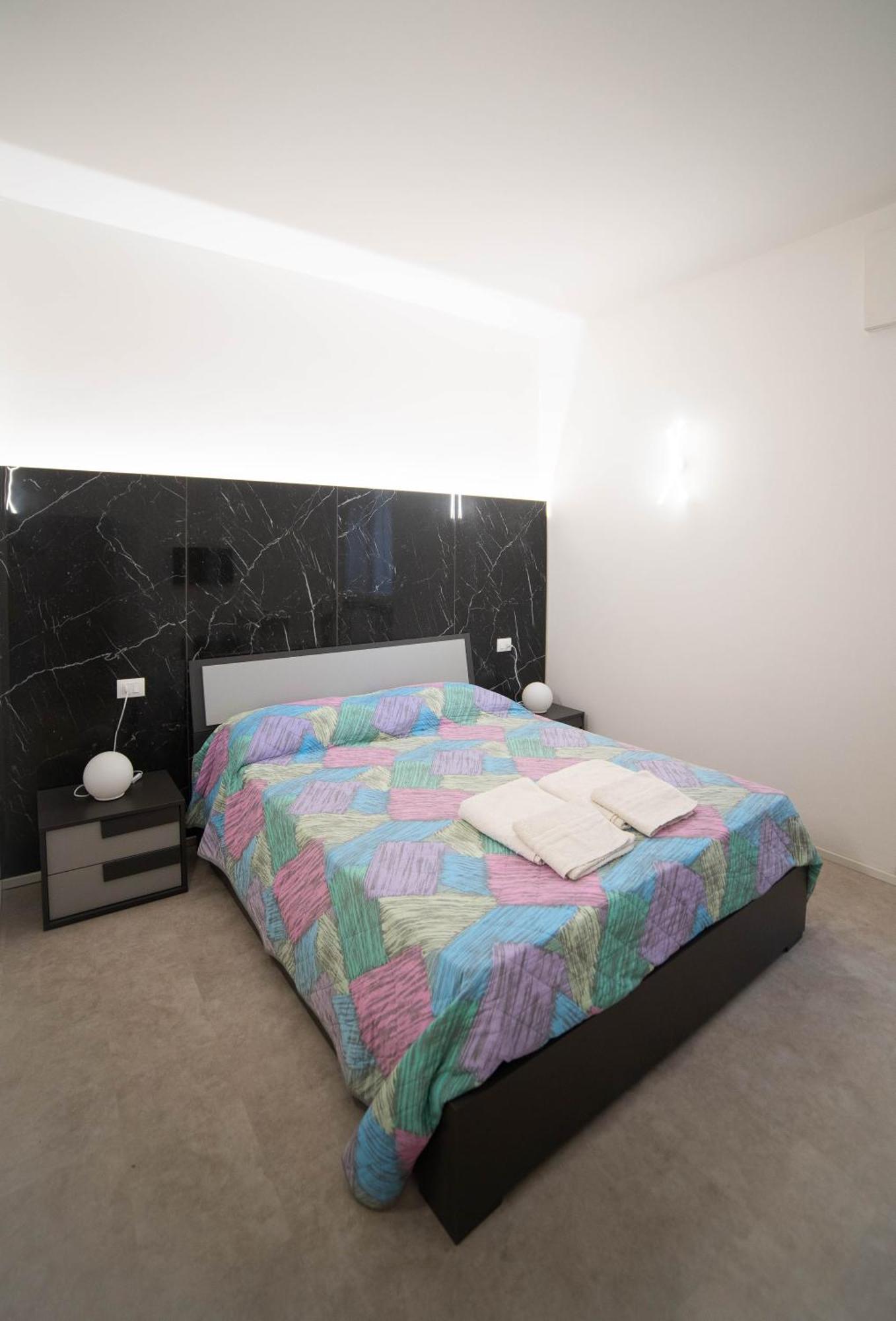 Residenza Ponte Catena Верона Екстериор снимка
