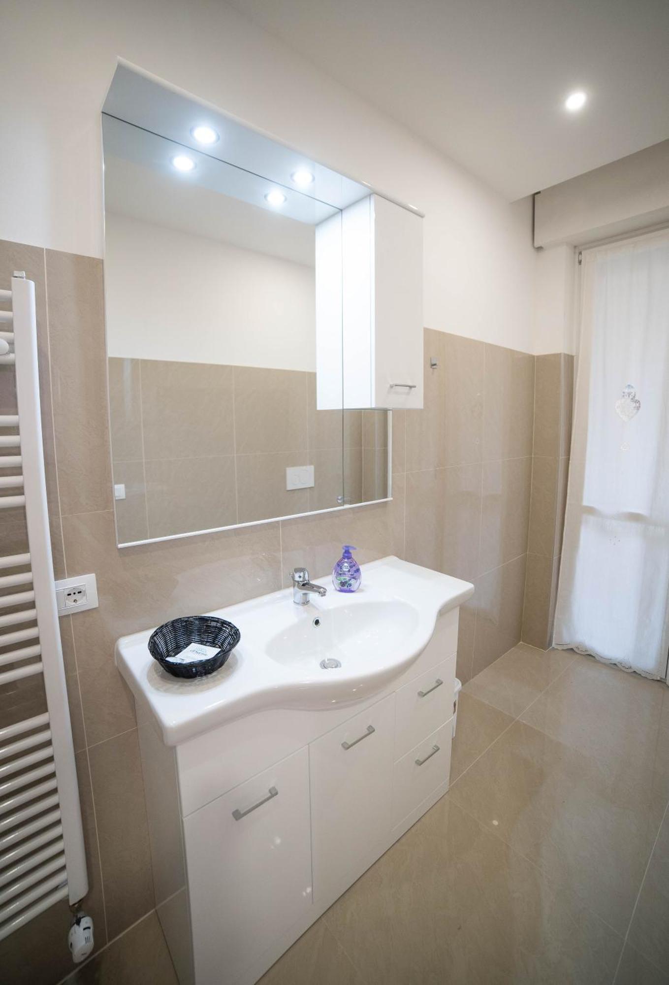 Residenza Ponte Catena Верона Екстериор снимка
