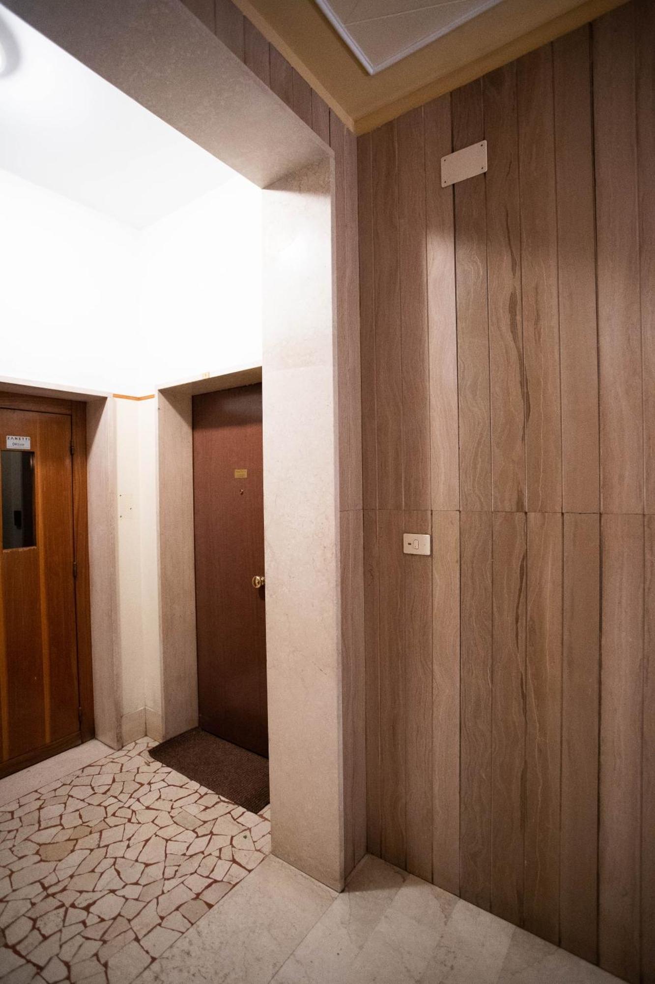 Residenza Ponte Catena Верона Екстериор снимка