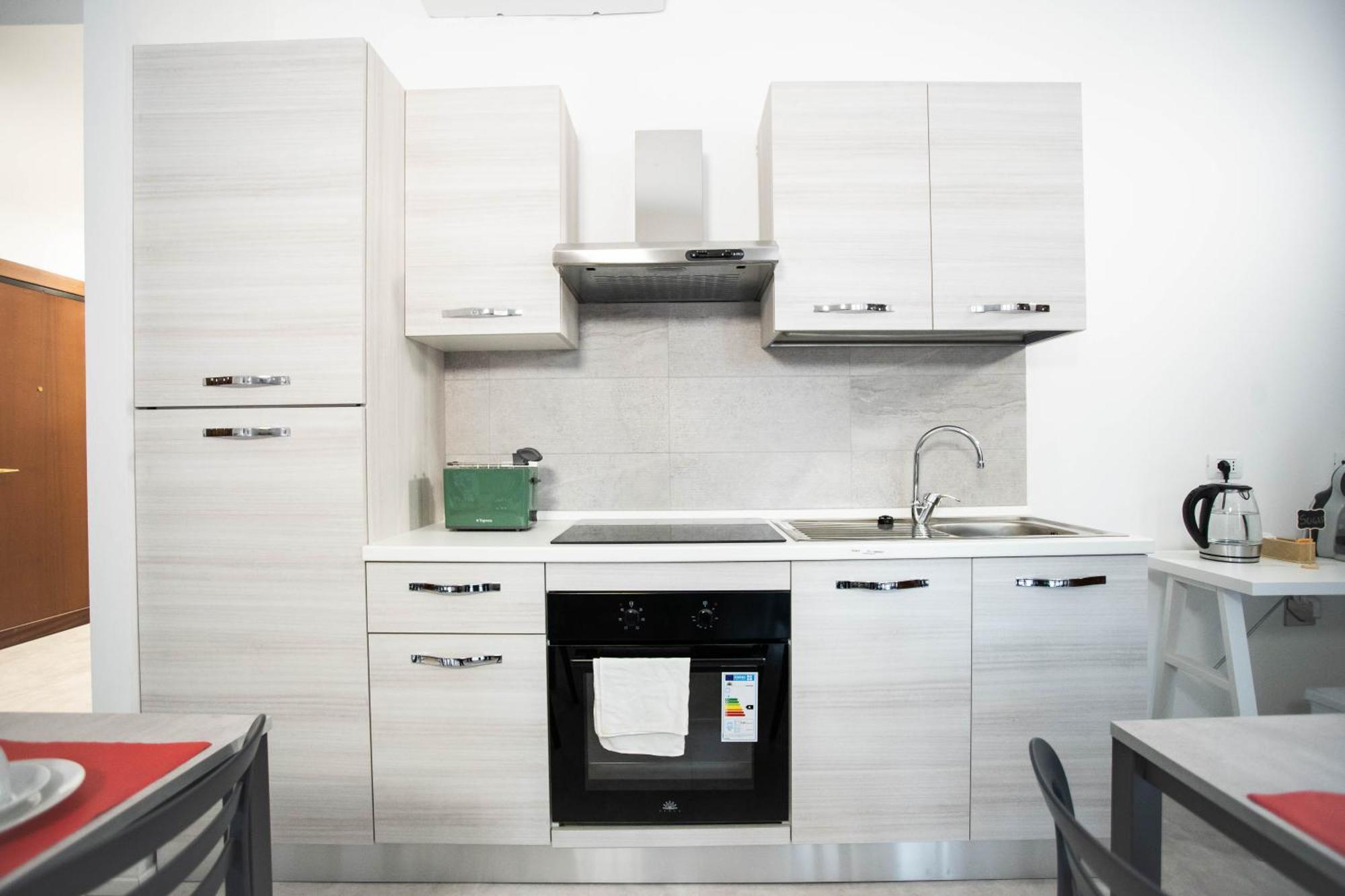 Residenza Ponte Catena Верона Екстериор снимка