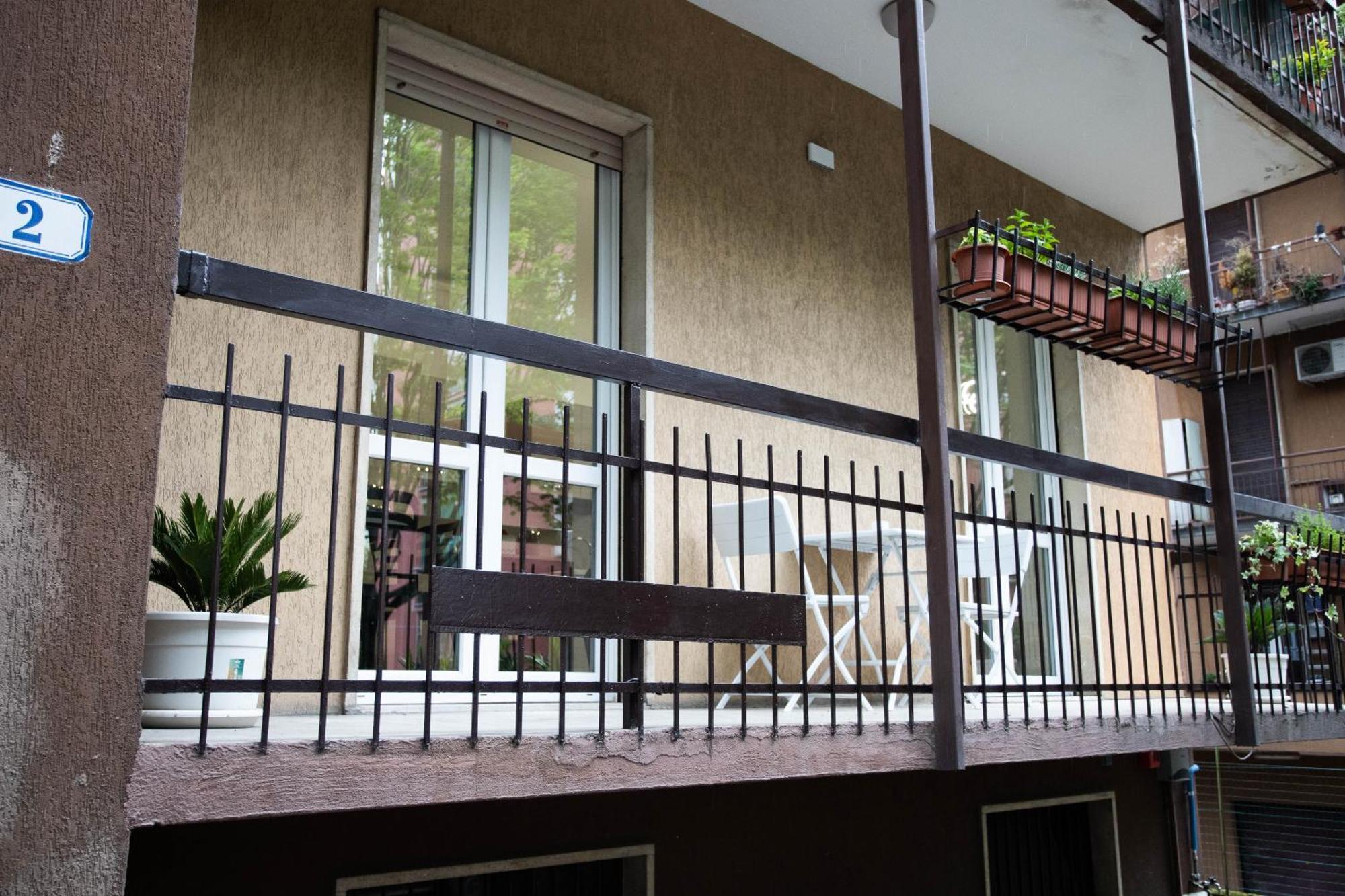 Residenza Ponte Catena Верона Екстериор снимка
