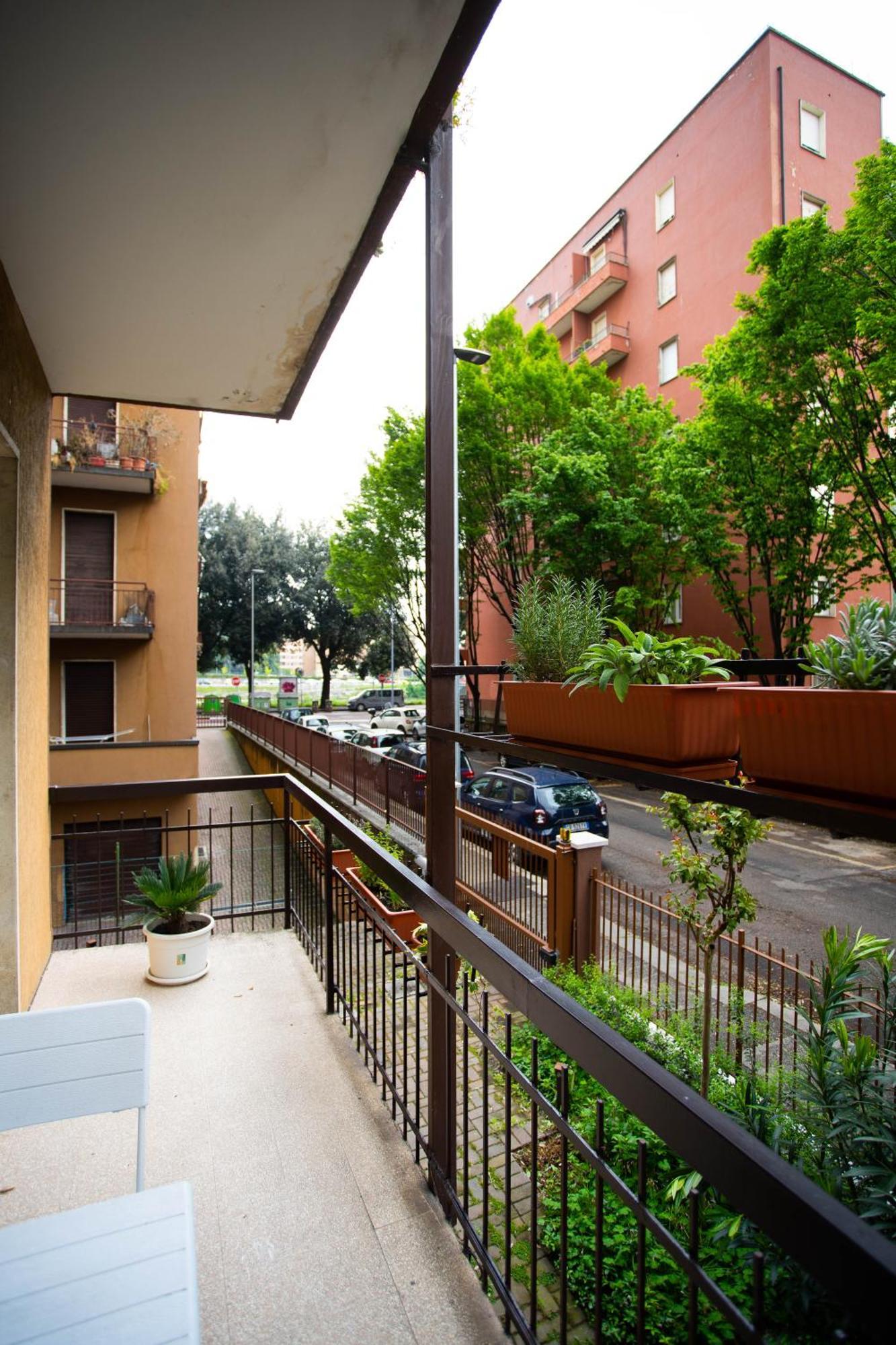 Residenza Ponte Catena Верона Екстериор снимка
