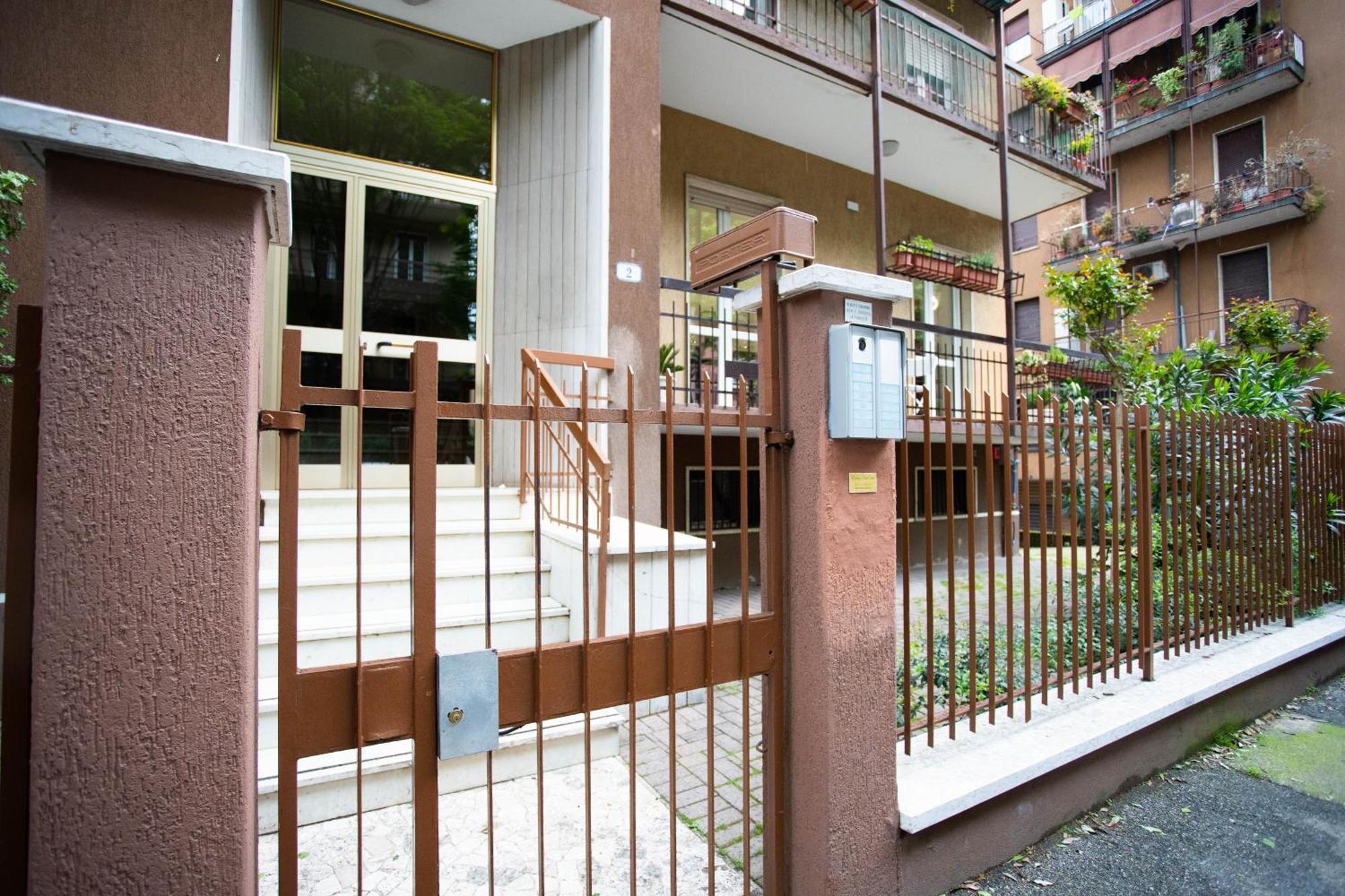 Residenza Ponte Catena Верона Екстериор снимка