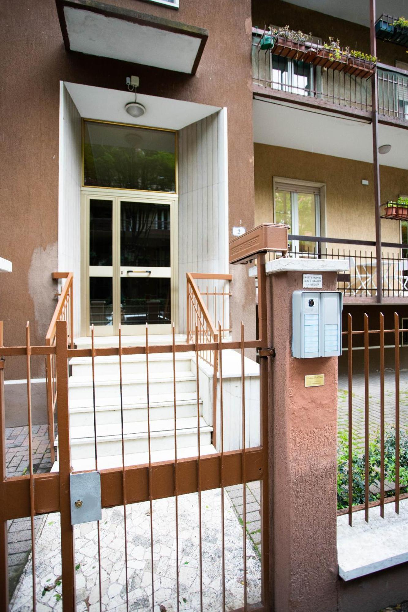 Residenza Ponte Catena Верона Екстериор снимка